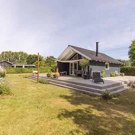 Modern And Cozy Near Copenhagen And Airport Holiday home *