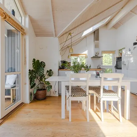 Modern And Cozy Near Copenhagen And Airport Дом отдыха Драгор