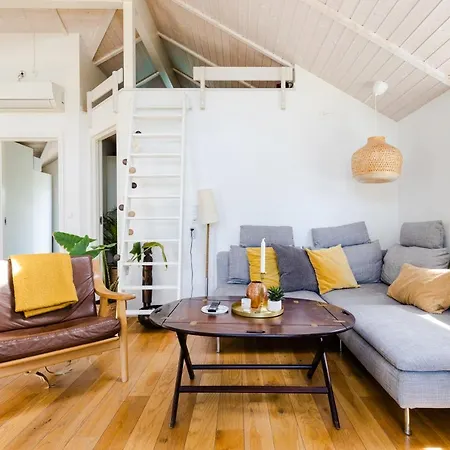Holiday home Modern And Cozy Near Copenhagen And Airport *