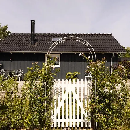 Modern And Cozy Near Copenhagen And Airport Holiday home Dragor