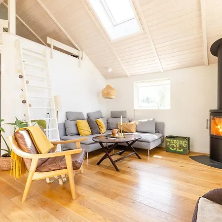 Modern And Cozy Near Copenhagen And Airport Дом отдыха