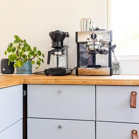 Holiday home Modern And Cozy Near Copenhagen And Airport Dragor