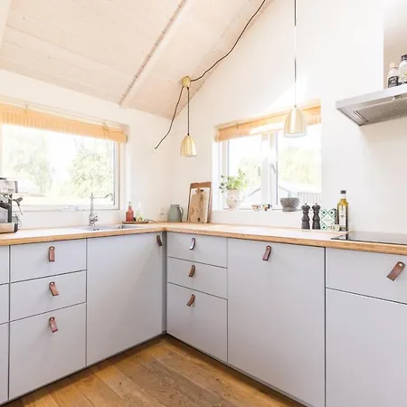 Modern And Cozy Near Copenhagen And Airport Dragor