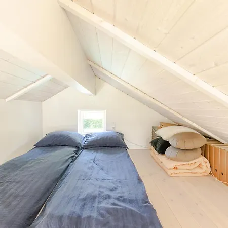 Modern And Cozy Near Copenhagen And Airport Дом отдыха Драгор