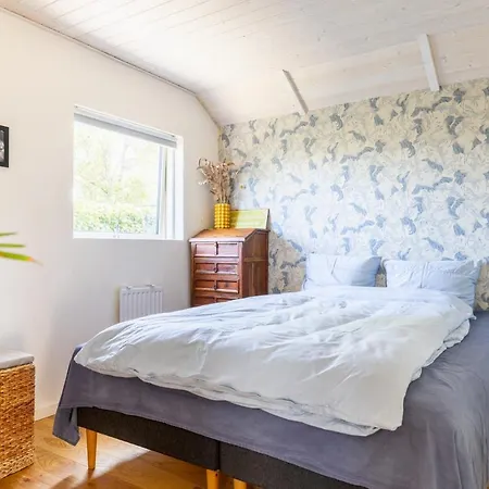 Modern And Cozy Near Copenhagen And Airport * Драгор