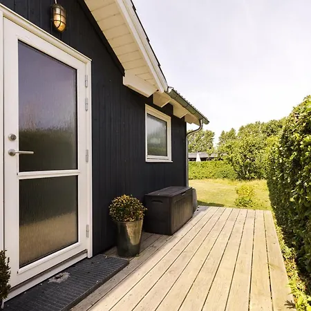 Modern And Cozy Near Copenhagen And Airport Holiday home
