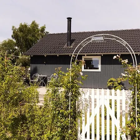 Holiday home Modern And Cozy Near Copenhagen And Airport *