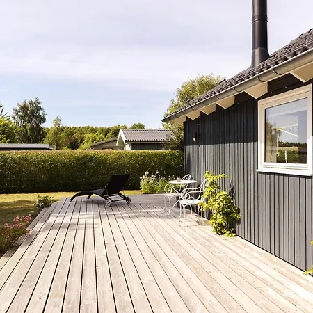 Modern And Cozy Near Copenhagen And Airport Дом отдыха Драгор