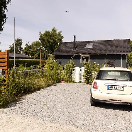 Modern And Cozy Near Copenhagen And Airport Ferienhaus *