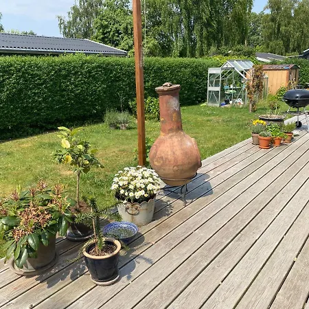 Modern And Cozy Near Copenhagen And Airport Holiday home Dragor