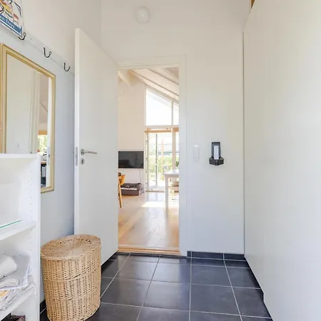 Modern And Cozy Near Copenhagen And Airport Holiday home Dragor