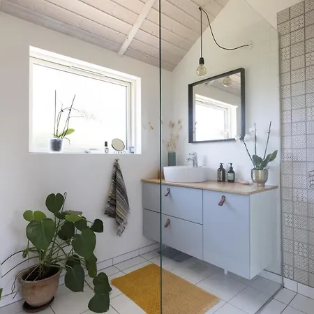 Modern And Cozy Near Copenhagen And Airport Holiday home