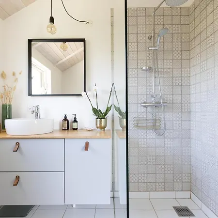Modern And Cozy Near Copenhagen And Airport