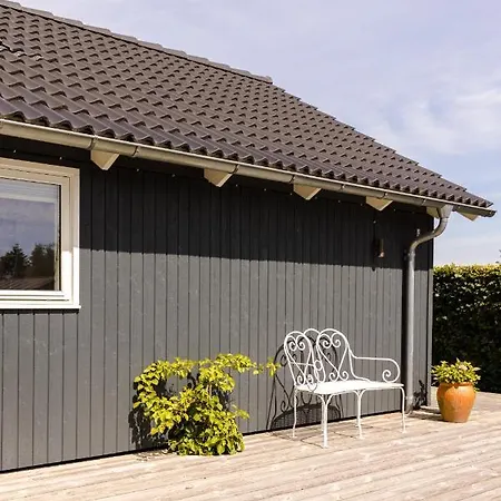 Modern And Cozy Near Copenhagen And Airport Dragor
