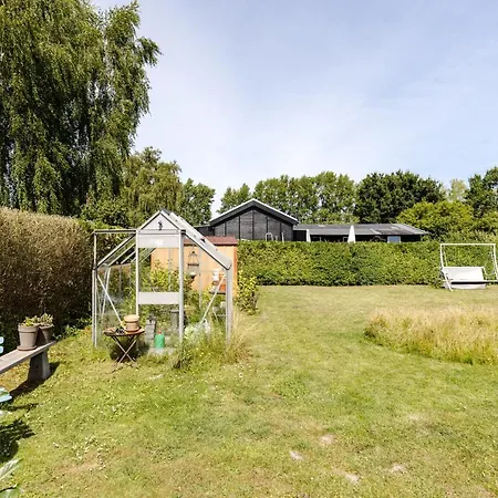 Modern And Cozy Near Copenhagen And Airport Драгор