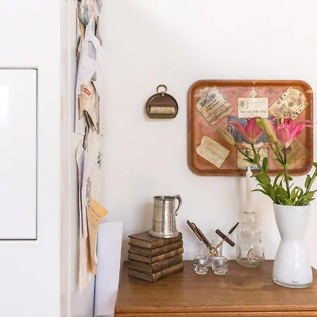 Modern And Cozy Near Copenhagen And Airport Dragor