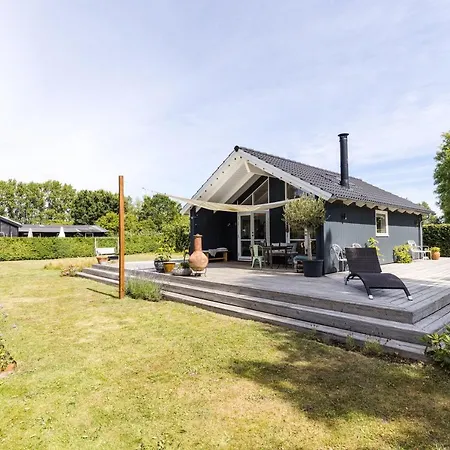 Holiday home Modern And Cozy Near Copenhagen And Airport *