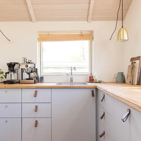 Modern And Cozy Near Copenhagen And Airport Holiday home