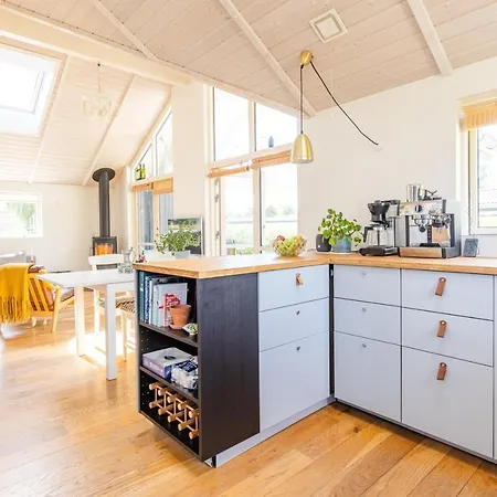 Modern And Cozy Near Copenhagen And Airport