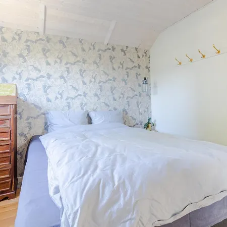 Modern And Cozy Near Copenhagen And Airport Дом отдыха Драгор