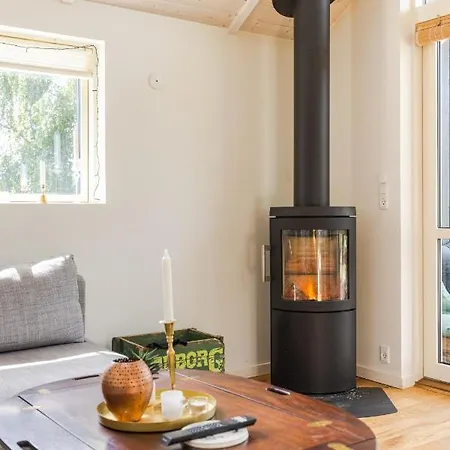 Holiday home Modern And Cozy Near Copenhagen And Airport