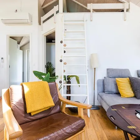 Modern And Cozy Near Copenhagen And Airport Драгор