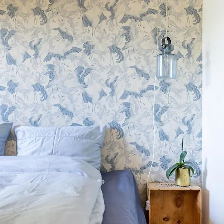 Ferienhaus Modern And Cozy Near Copenhagen And Airport Dragør