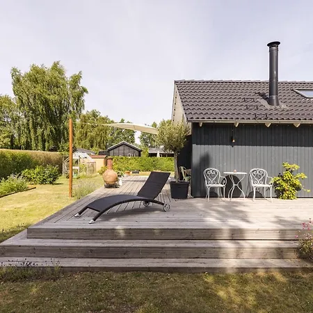 Modern And Cozy Near Copenhagen And Airport