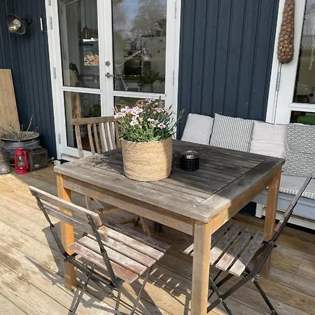 Modern And Cozy Near Copenhagen And Airport *