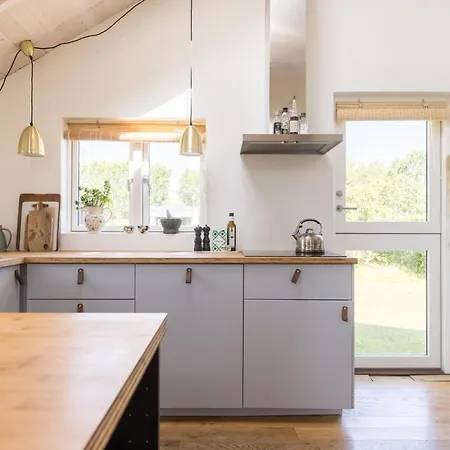 Modern And Cozy Near Copenhagen And Airport Dragor