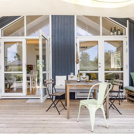 Modern And Cozy Near Copenhagen And Airport *