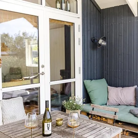 Modern And Cozy Near Copenhagen And Airport Ferienhaus Dragør