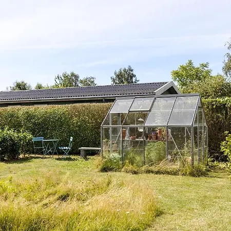 Holiday home Modern And Cozy Near Copenhagen And Airport Dragor