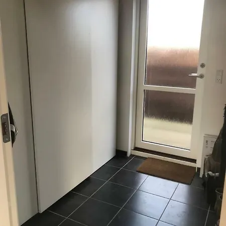 Ferienhaus Modern And Cozy Near Copenhagen And Airport Dragør