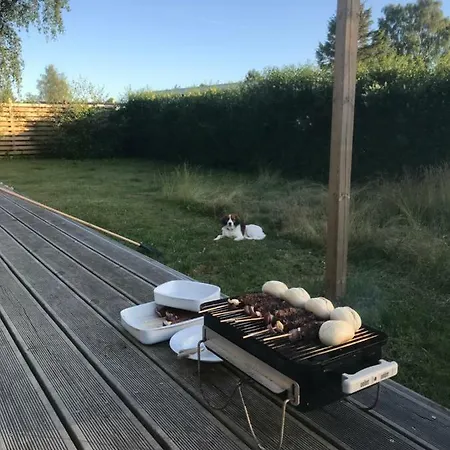 Modern And Cozy Near Copenhagen And Airport Dragor