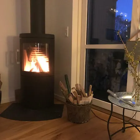 Holiday home Modern And Cozy Near Copenhagen And Airport Dragor