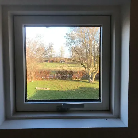 Modern And Cozy Near Copenhagen And Airport *